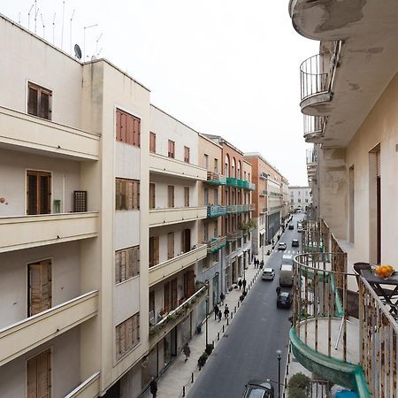 B&B Ortigia Bedda Szirakúza Kültér fotó