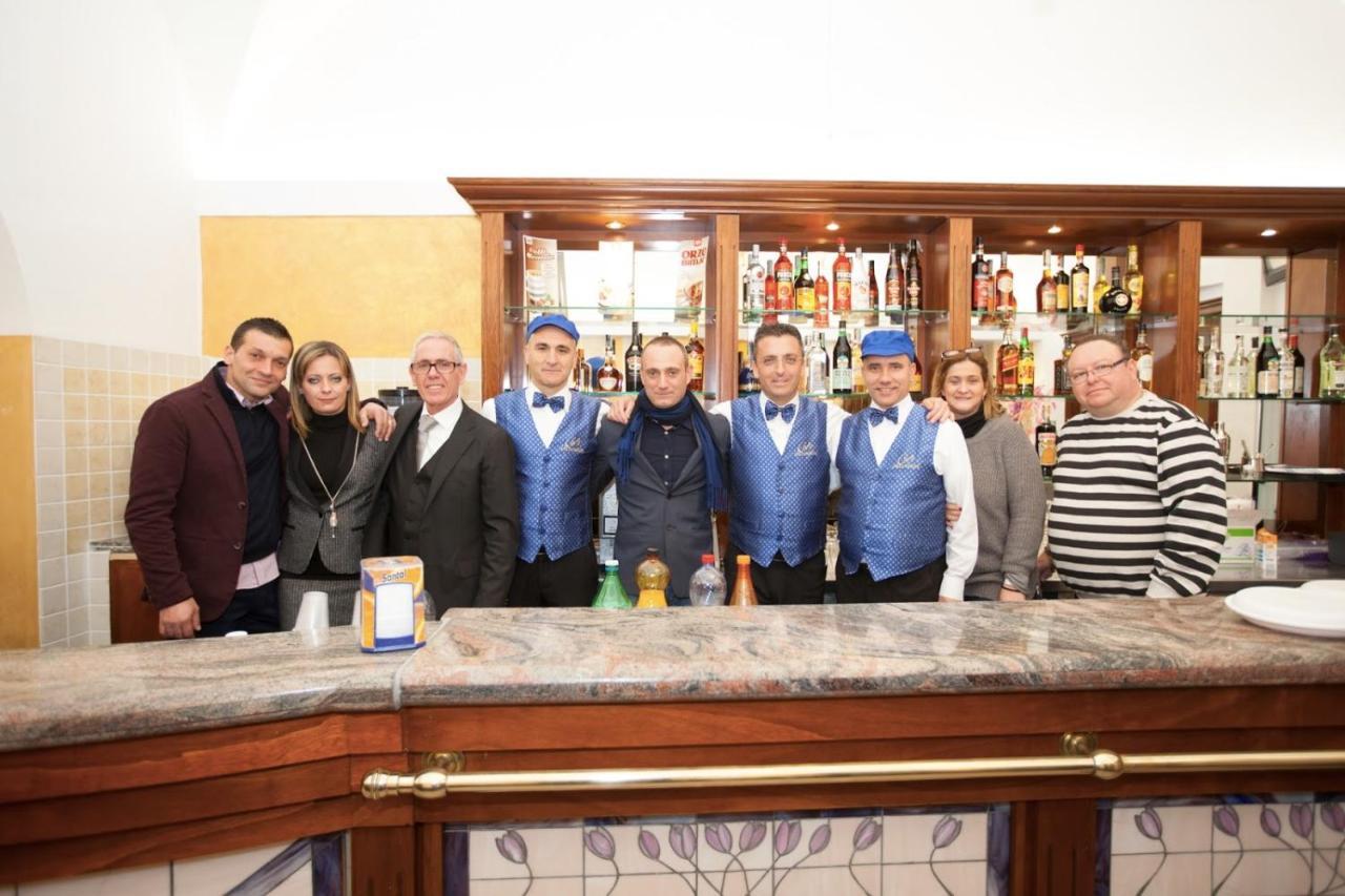 B&B Ortigia Bedda Szirakúza Kültér fotó