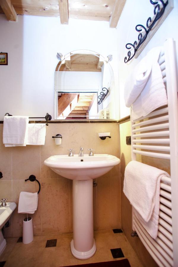 B&B Ortigia Bedda Szirakúza Szoba fotó