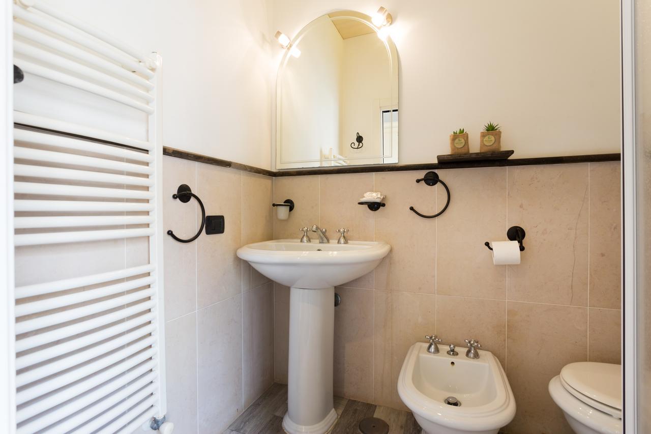 B&B Ortigia Bedda Szirakúza Kültér fotó