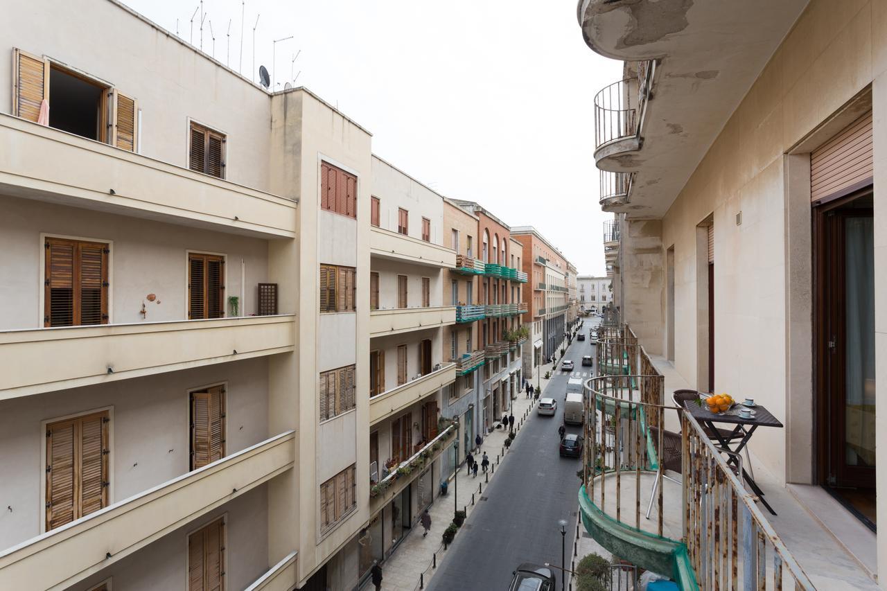 B&B Ortigia Bedda Szirakúza Kültér fotó