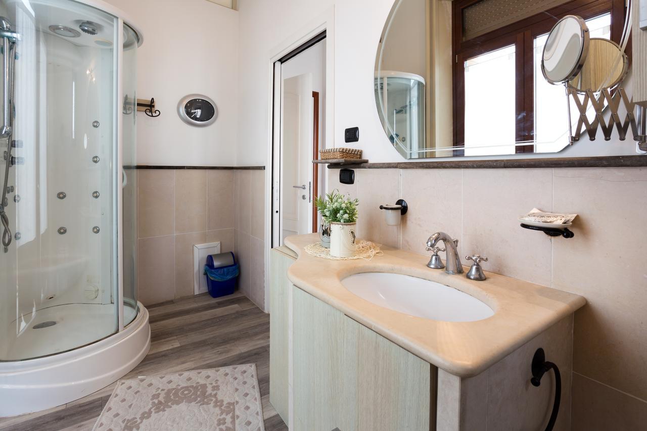 B&B Ortigia Bedda Szirakúza Kültér fotó