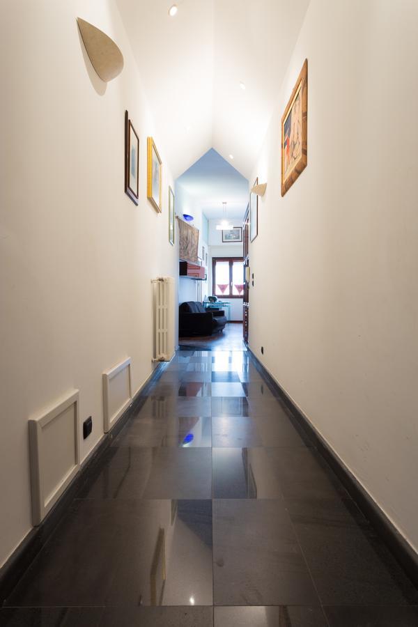 B&B Ortigia Bedda Szirakúza Kültér fotó