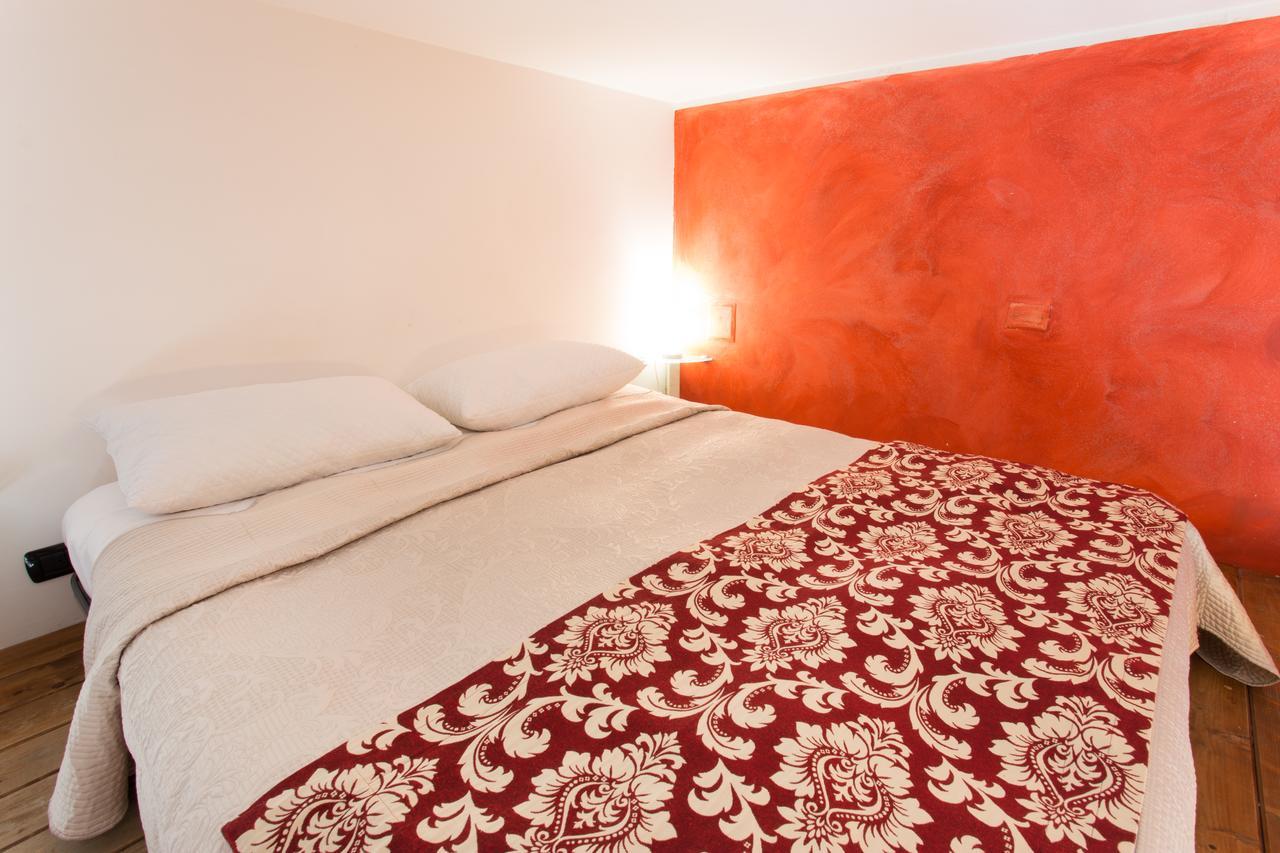 B&B Ortigia Bedda Szirakúza Kültér fotó