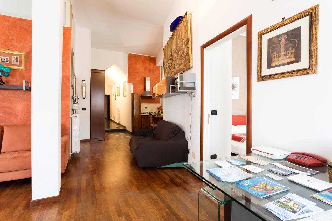 B&B Ortigia Bedda Szirakúza Kültér fotó