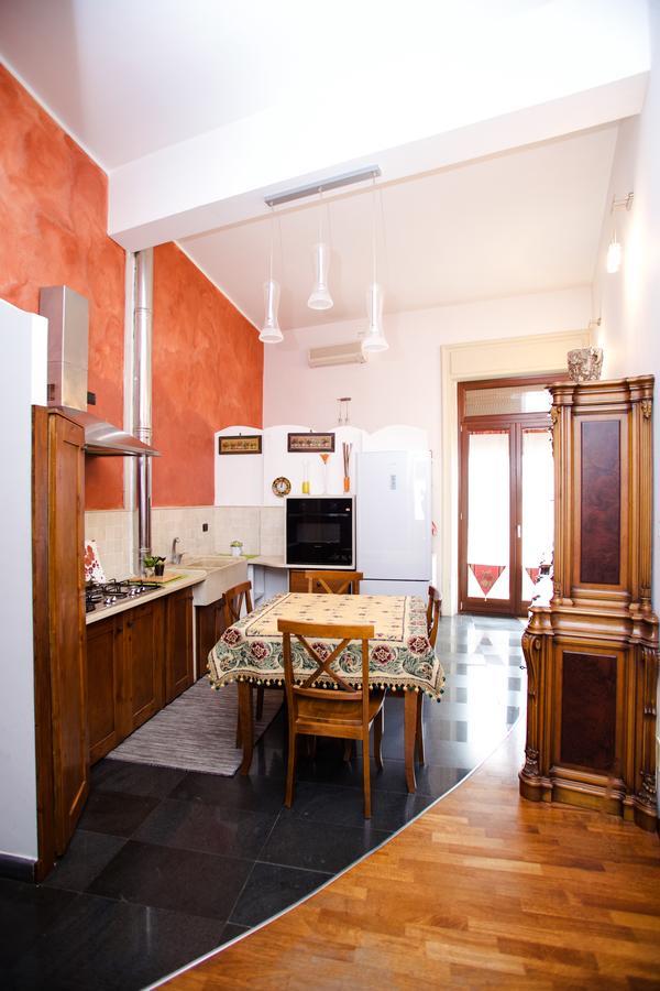 B&B Ortigia Bedda Szirakúza Kültér fotó