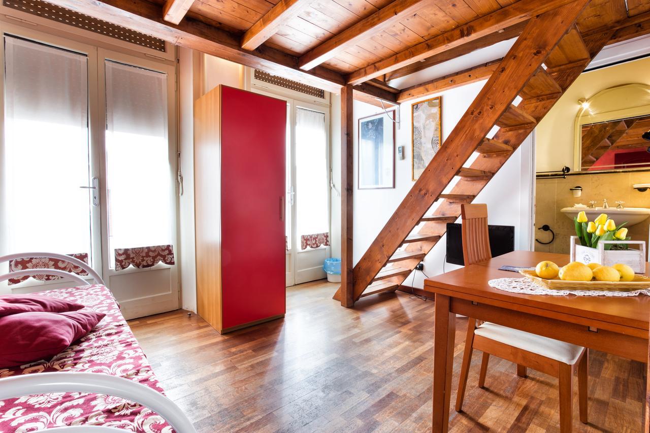 B&B Ortigia Bedda Szirakúza Kültér fotó