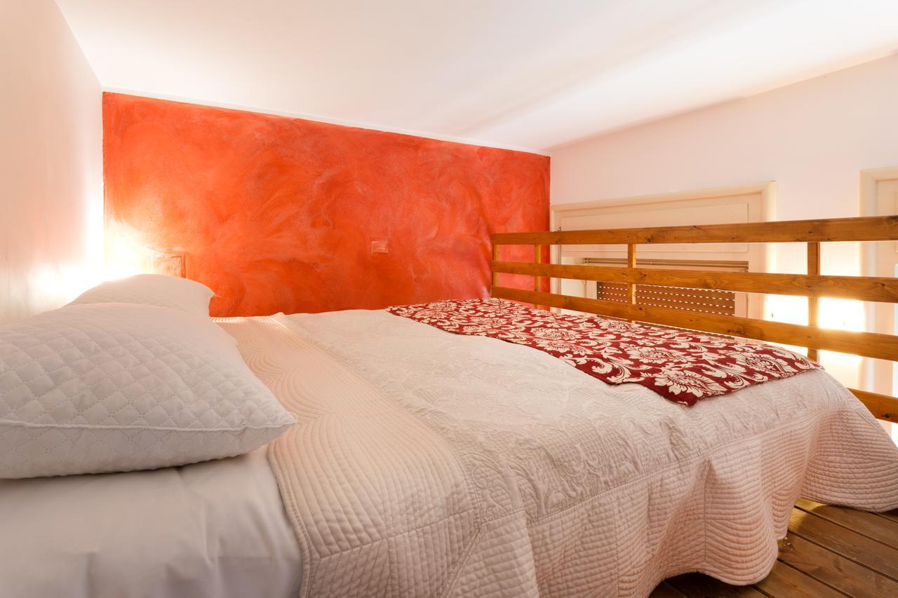 B&B Ortigia Bedda Szirakúza Kültér fotó