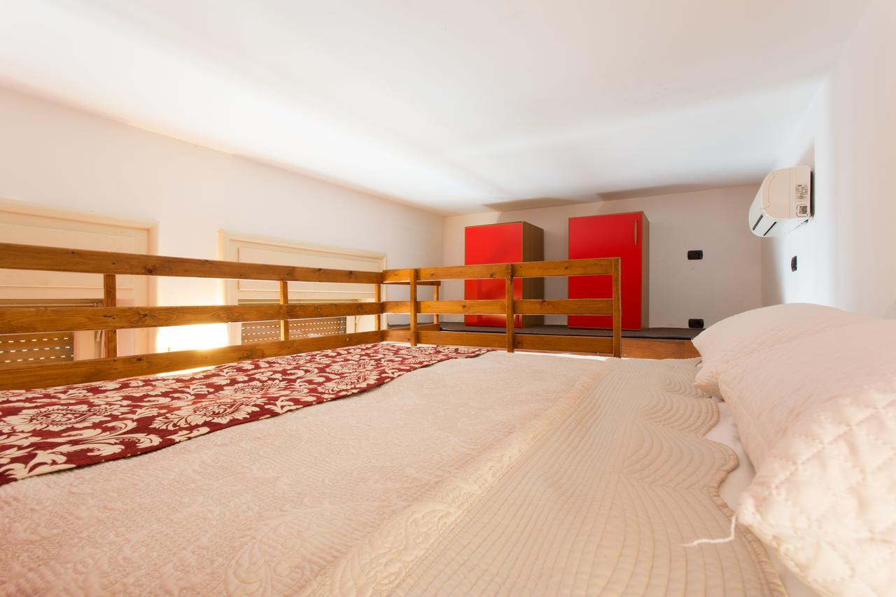 B&B Ortigia Bedda Szirakúza Kültér fotó