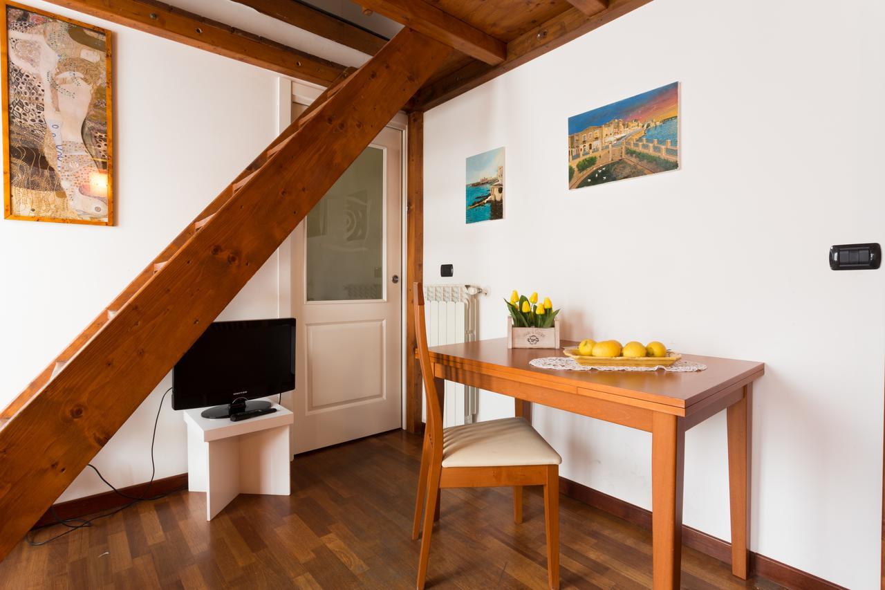 B&B Ortigia Bedda Szirakúza Kültér fotó