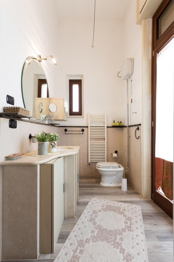 B&B Ortigia Bedda Szirakúza Kültér fotó