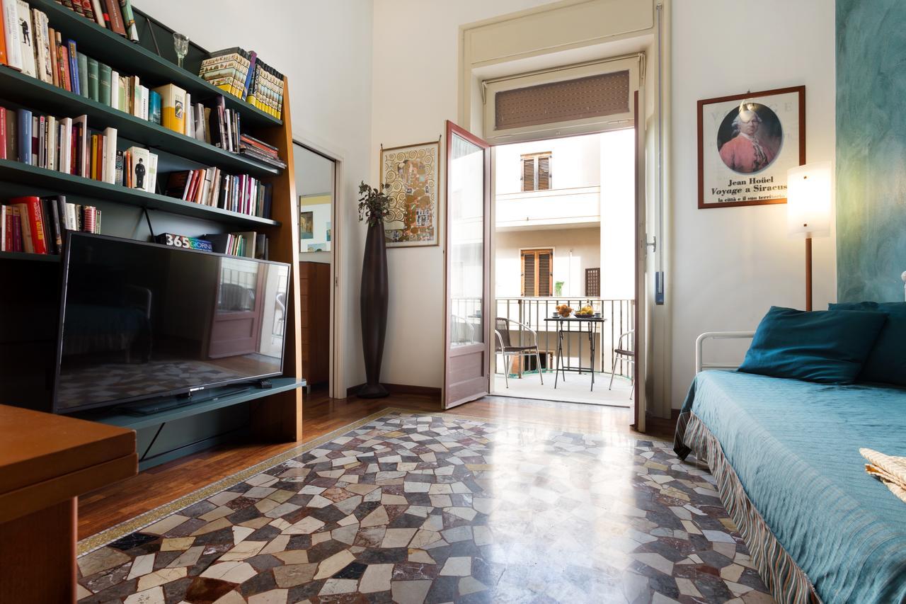 B&B Ortigia Bedda Szirakúza Kültér fotó